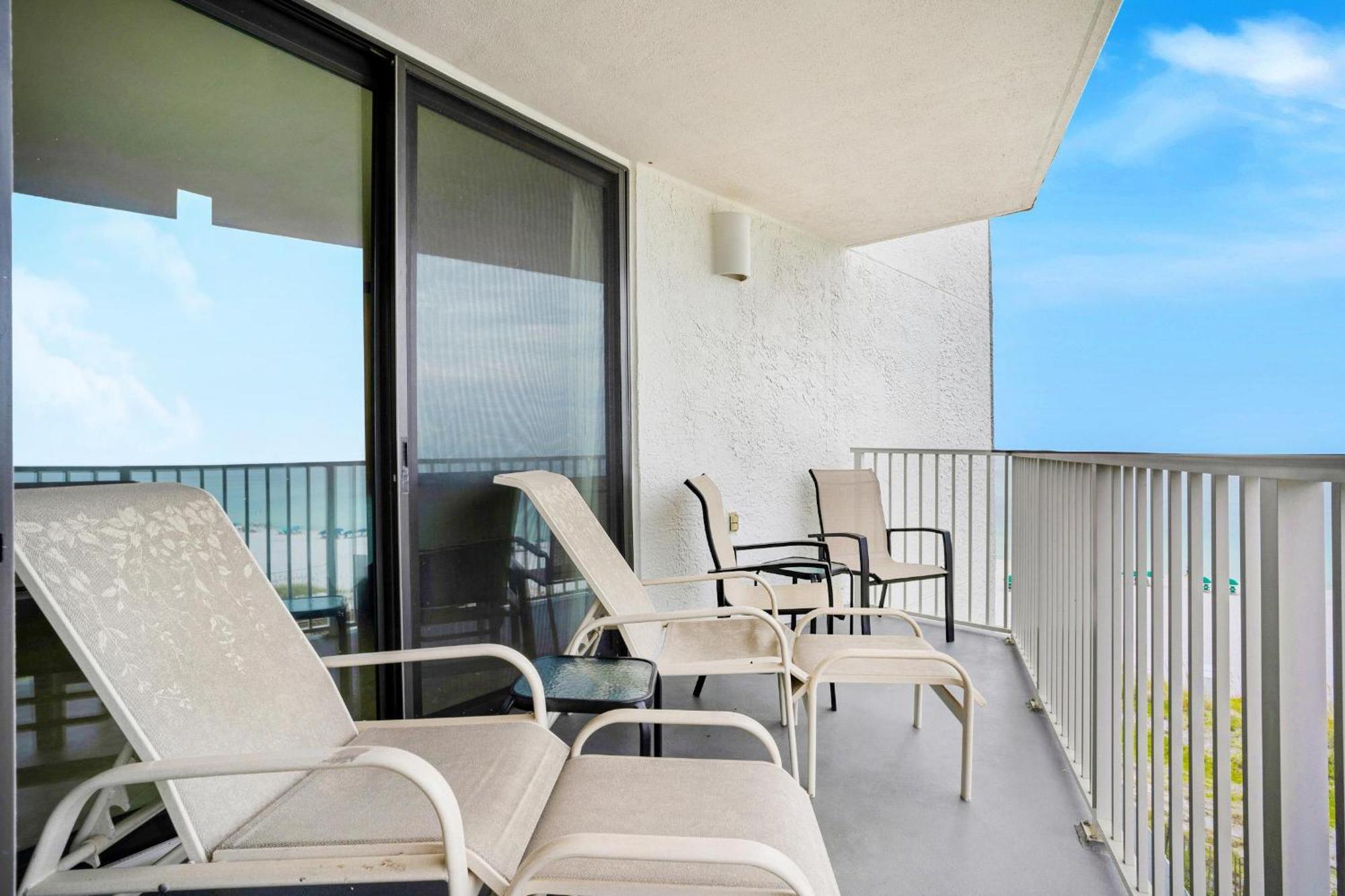 Appartement Mainsail 142 à Destin Extérieur photo